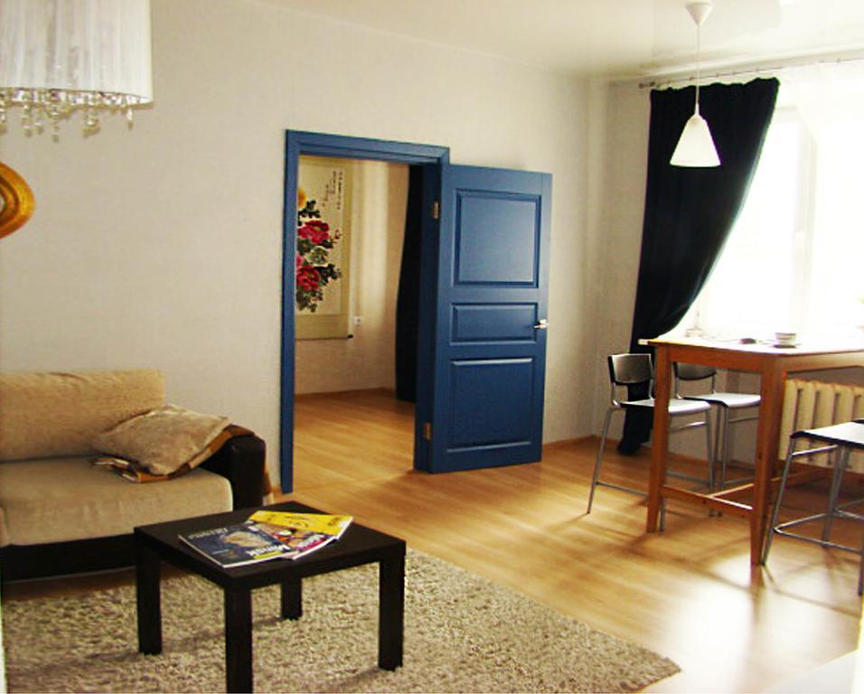 Nezavisimosti Apartment Mińsk Pokój zdjęcie